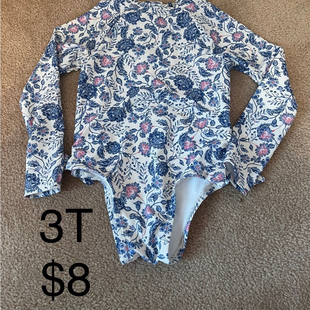 2 swim